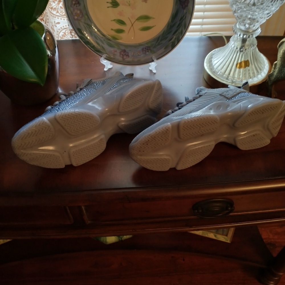 Steve Madden Brand
